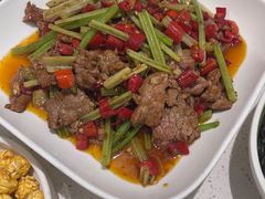-刀板香·安徽菜(国购IFC店)