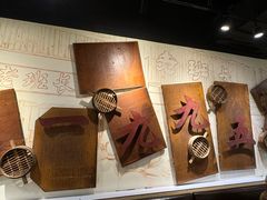 -老班长手工灌汤包老店(东山店)