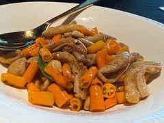 -醉东Oriental House(静安嘉里中心店)
