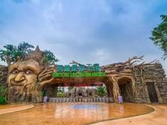 -美的鹭湖探索王国