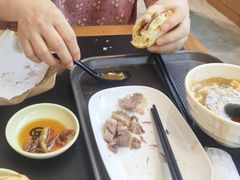 -永茂驴肉(莲池南大街总店)