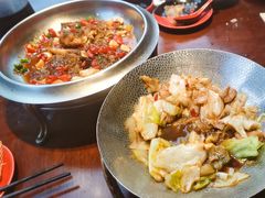 -柴米油盐(土菜院子店)