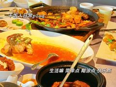 -味友·厦门味(杏林湾店)