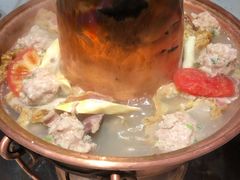-攀枝花野菜铜火锅(万科凯德店)