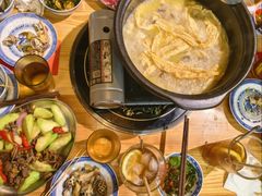 -阿鸡鱼庄·顺德鲜蒸小炒(亚运村店)