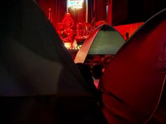 -林肯爵士乐上海中心 Jazz at Lincoln Center Shanghai