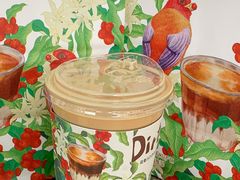 -瑞幸咖啡(广东外经贸大厦店)