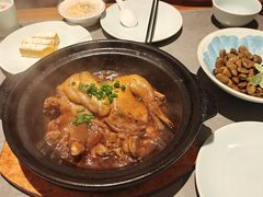 -小绍兴家宴·百年绍兴菜(鲁迅路店)