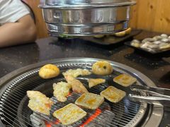 -丹东丛炟海鲜烧烤(江艺路店)