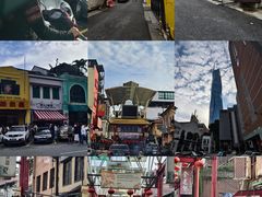-吉隆坡国油双峰塔