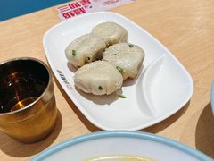 -小杨生煎(周浦万达店)