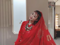 -盘子女人坊古装写真摄影(厦门总店)