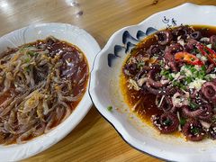 -食鼎记海鲜大排档(美食街店)