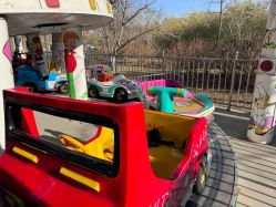 -大望京儿童游乐场