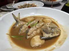 -明州小宴(文化广场店)