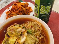 咸口冷面-西塔大冷面(市府大路店)