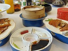 -食悦江南·淮扬菜·烤鸭(亚运村·惠新店)