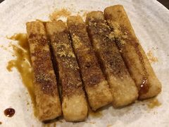 红糖糍粑-一岚一山(角门总店)