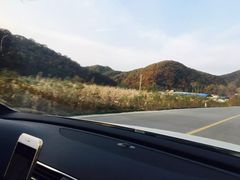 -丹东天桥沟景区