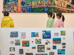 -四川美术学院美术馆