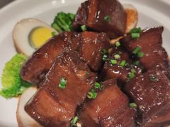 -京城小江南·北京烤鸭·江南土菜·白鱼(中关村店)