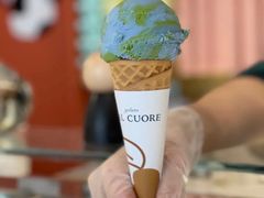 -Dal Cuore 达可芮冰淇淋(陕西北路店)