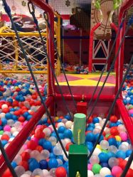 -都乐汇儿童乐园(莱蒙都会店)