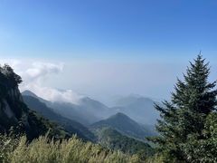 -泰山风景名胜区