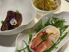 -广州文华东方酒店·江-由辉师傅主理