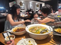 -太二酸菜鱼(汕头苏宁广场店)