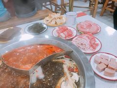 -陳艳红火锅(港汇店)