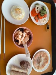 -月之旅·尊 高端月子会所(科馨别墅一店)