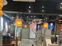 -印巷里主题餐厅(马鞍山店)