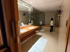 -上海浦东嘉里大酒店