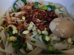 -黎一碗大碗手工面(城市立方店)