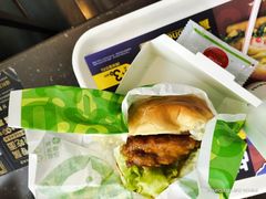 -德克士(广州南站店)