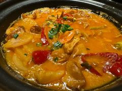 -老阿爸鲜鱼土菜(独墅湖店)