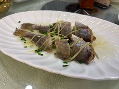-岭南汇海鲜酒家·粤菜·手工茶点(蛇口店)