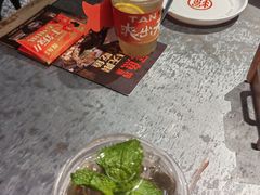 -探鱼·鲜青椒爽麻烤鱼(正佳广场店)