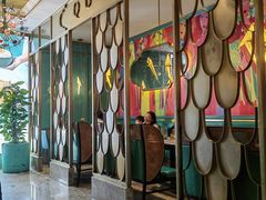 -雀蓝川菜(星悦汇店)