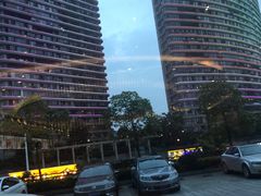 -长沙世纪金源大饭店·金世纪中餐厅