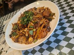 -拿渡·水煮鱼 麻辣香锅(西单大悦城店)