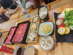 -牛匠和牛寿喜锅(西安总店)