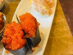 -雅玛花式铁板烧餐厅(好运街店)