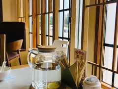 -时间里·新派粤菜(远洋店)