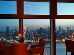 -翡翠36酒吧(浦东香格里拉店)