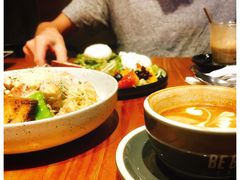 -BE BRIGHT KITCHEN(正佳广场店)