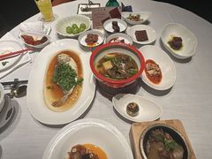 -许家菜.艺创菜(仁和新城店)