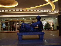 -保定会馆(秀兰店)