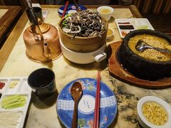 -范家小馆·烤鸭新京菜(金融街店)